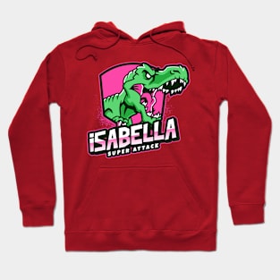 Isabella Hoodie